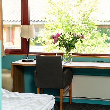 Thorbjornrud Hotell Jevnaker Extérieur photo