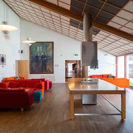 Thorbjornrud Hotell Jevnaker Extérieur photo